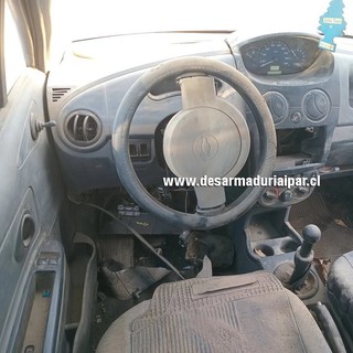 Repuestos y Desarmaduria CHEVROLET SPARK 1.0 B10S SOHC 8 VALV 4X2 2006 2007 2008 2009 2010