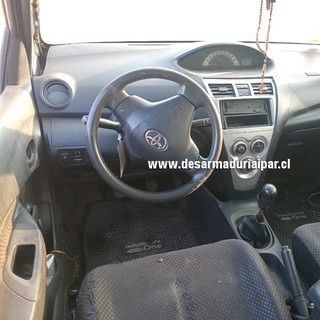 Repuestos y Desarmaduria TOYOTA YARIS 1.5 1NZ DOHC 16 VALV 4X2 2006 2007 2008 2009 2010 2011 2012 2013
