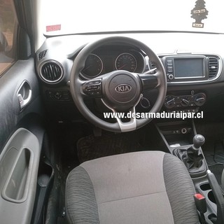 Repuestos y Desarmaduria KIA SOLUTO 1.4 G4LC DOHC 16 VALV 4X2 2020 2021