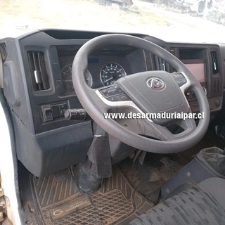 Repuestos y Desarmaduria MAXUS C35 2.0 DOHC 16 VALV 4X2 DIESEL 2021 2022 2023 2024