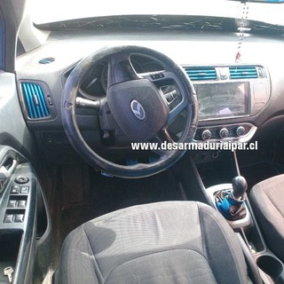 Repuestos y Desarmaduria KIA RIO 5 1.4 G4FA DOHC 16 VALV 4X2 2012 2013 2014 2015