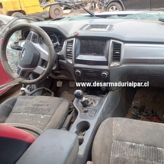 Repuestos y Desarmaduria FORD RANGER 3.2 SA2 DOHC 20 VALV 4X4 DIESEL 2017 2018 2019 2020