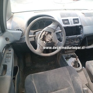 Repuestos y Desarmaduria SUZUKI SX4 1.6 M16A DOHC 16 VALV 4X2 2007 2008 2009 2010 2011 2012