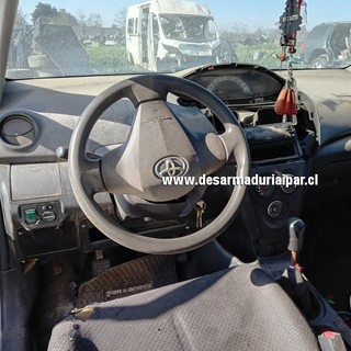 Repuestos y Desarmaduria TOYOTA YARIS 1.5 1NZ DOHC 16 VALV 4X2 2006 2007 2008 2009 2010 2011 2012 2013