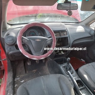 Repuestos y Desarmaduria CHEVROLET SAIL CLASSIC 1.4 F14D DOHC 16 VALV 4X2 2010 2011 2012 2013 2014 2015 2016 2017