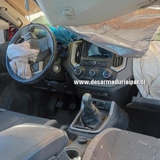 Repuestos y Desarmaduria CHEVROLET COLORADO 2.8 LWN DOHC 16 VALV 4X4 DIESEL 2021 2022 2023