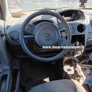 Repuestos y Desarmaduria CHEVROLET SPARK 1.0 B10S SOHC 8 VALV 4X2 2011 2012 2013 2014 2015 2016 2017