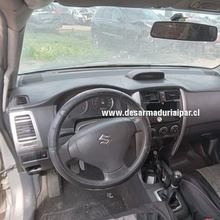 Repuestos y Desarmaduria SUZUKI AERIO 1.6 M16A DOHC 16 VALV 4X2 2004 2005 2006 2007 2008 2009 2010