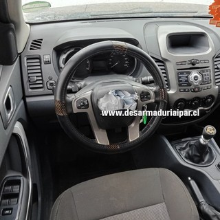 Repuestos y Desarmaduria FORD RANGER 3.2 SA2 DOHC 20 VALV 4X4 DIESEL 2013 2014 2015 2016