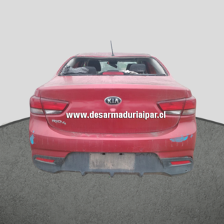 KIA RIO 4 1.4 G4LC DOHC 16 VALV 4X2 2018 2019 2020 en Desarme