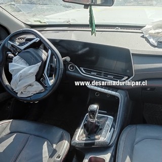 Repuestos y Desarmaduria MAXUS T90 2.0 D20 EURO V DOHC 16 VALV 4X4 DIESEL 2022 2023 2024