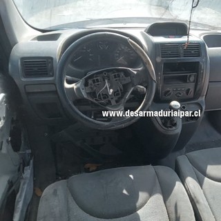 Repuestos y Desarmaduria CITROEN JUMPY 2.0 10DY DOHC 16 VALV 4X2 DIESEL 2012 2013 2014 2015 2016