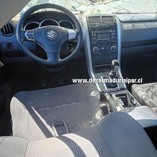 Repuestos y Desarmaduria SUZUKI GRAND VITARA 1.6 M16A DOHC 4X4 2013 2014 2015 2016 2017 2018 2019