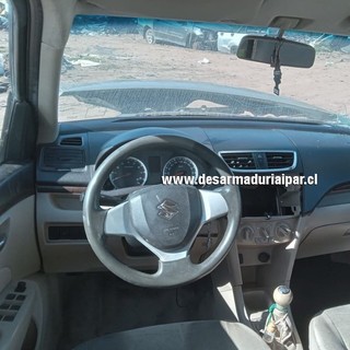 Repuestos y Desarmaduria SUZUKI SWIFT 1.2 K12M DOHC 16 VALV 4X2 2012 2013 2014 2015