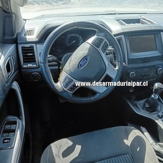 Repuestos y Desarmaduria FORD RANGER 3.2 SA2 DOHC 20 VALV 4X4 DIESEL 2021 2022 2023