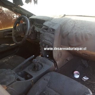 Repuestos y Desarmaduria SSANGYONG ACTYON 2.0 D20DT DOHC 16 VALV 4X2 DIESEL 2012 2013 2014 2015 2016 2017 2018 2019 2020