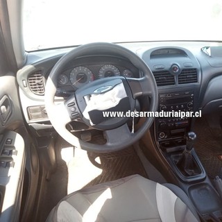 SAMSUNG SM3 1.6 QG16 DOHC 16 VALV 4X2 2009 2010 2011 2012 2013 2014 en Desarme