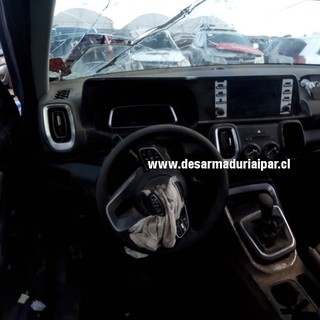 Repuestos y Desarmaduria KIA SONET 1.5 G4FL DOHC 16 VALV 4X2 2021 2022 2023