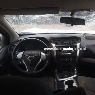 Repuestos y Desarmaduria NISSAN NP300 2.3 YS23 DOHC 16 VALV 4X2 DIESEL 2015 2016 2017 2018 2019