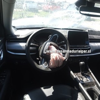 Repuestos y Desarmaduria JEEP COMPASS 1.3 GSE DOHC 16 VALV 4X2 2022 2023 2024 2025