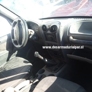 Repuestos y Desarmaduria MAHINDRA PIK UP 2.2 HG EURO IV DOHC 16 VALV 4X2 DIESEL 2010 2011 2012 2013 2014 2015 2016 2017 2018