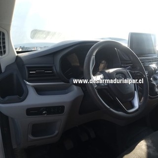 Repuestos y Desarmaduria MAXUS V90 2.0 M920 EURO VI DOHC 16 VALV 4X2 DIESEL 2021 2022 2023