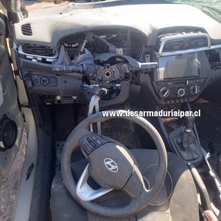 Repuestos y Desarmaduria HYUNDAI VERNA 1.4 G4LC DOHC 16 VALV 4X2 2020 2021 2022