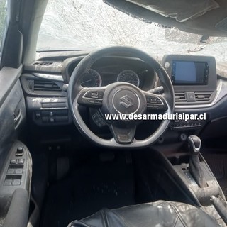 Repuestos y Desarmaduria SUZUKI BALENO 1.5 K15B DOHC 16 VALV 4X2 2022 2023 2024
