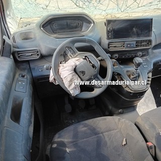 Repuestos y Desarmaduria PEUGEOT PARTNER 1.5 10Q4 DOHC 16 VALV 4X2 DIESEL 2024 2025