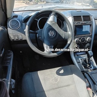 Repuestos y Desarmaduria SUZUKI GRAND NOMADE 2.4 J24B DOHC 16 VALV 4X4 2014 2015 2016 2017 2018 2019