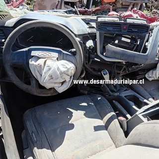 Repuestos y Desarmaduria MAXUS T60 2.8 SC28R EURO V DOHC 16 VALV 4X4 DIESEL 2018 2019 2020 2021 2022 2023 2024