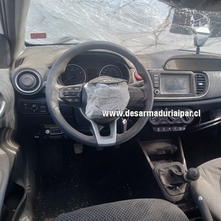 Repuestos y Desarmaduria KIA SOLUTO 1.4 G4LC DOHC 16 VALV 4X2 2020 2021