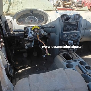 Repuestos y Desarmaduria MAHINDRA SCORPIO 2.2 ME EURO V DOHC 16 VALV 4X2 DIESEL 2010 2011 2012 2013 2014 2015 2016 2017