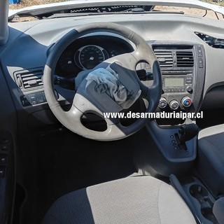 Repuestos y Desarmaduria HYUNDAI TUCSON 2.0 D4EA DOHC 16 VALV 4X4 DIESEL 2005 2006 2007 2008 2009 2010