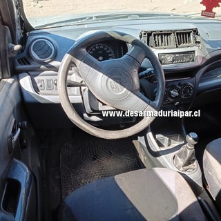 Repuestos y Desarmaduria SUZUKI CELERIO 1.0 K10B DOHC 12 VALV 4X2 2005 2006 2007 2008 2009 2010 2011 2012 2013 2014