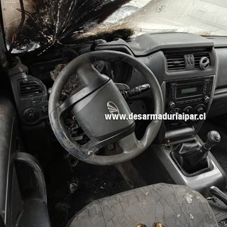 Repuestos y Desarmaduria MAHINDRA PIK UP 2.2 VG EURO V DOHC 16 VALV 4X2 DIESEL 2019 2020 2021 2022 2023 2024