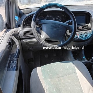 Repuestos y Desarmaduria CHEVROLET VIVANT 1.6 A16DMS DOHC 16 VALV 4X2 2003 2004 2005 2006 2007 2008 2009 2010 2011