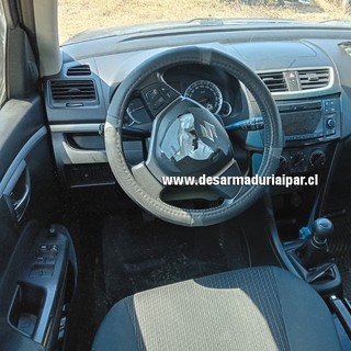 Repuestos y Desarmaduria SUZUKI SWIFT 1.2 K12B DOHC 16 VALV 4X2 2016 2017 2018