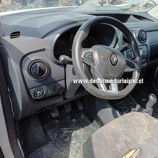 Repuestos y Desarmaduria RENAULT DOKKER 1.5 K9K SOHC 8 VALV 4X2 DIESEL 2012 2013 2014 2015 2016 2017 2018 2019 2020 2021