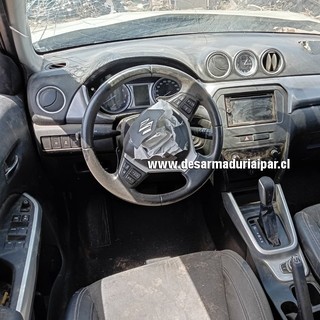 Repuestos y Desarmaduria SUZUKI VITARA 1.6 M16A DOHC 16 VALV 4X4 2016 2017 2018 2019 2020