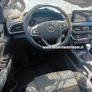 Repuestos y Desarmaduria FOTON G7 2.0 4F20TC DOHC 16 VALV 4X4 DIESEL 2022 2023 2024 2025