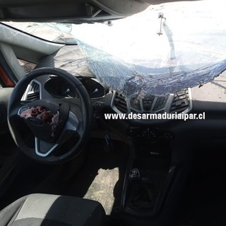 Repuestos y Desarmaduria FORD ECOSPORT 1.6 FYJA DOHC 16 VALV 4X2 2013 2014 2015 2016 2017 2018