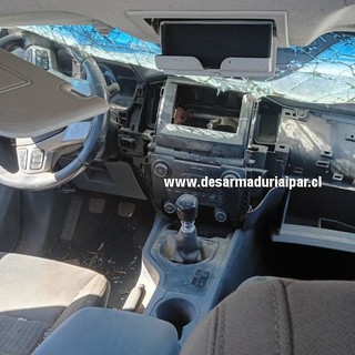 Repuestos y Desarmaduria FORD RANGER 3.2 SA2 DOHC 20 VALV 4X2 DIESEL 2017 2018 2019 2020