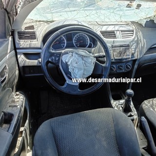 Repuestos y Desarmaduria SUZUKI SWIFT 1.2 K12B DOHC 16 VALV 4X2 2012 2013 2014 2015