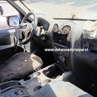 Repuestos y Desarmaduria MAHINDRA PIK UP 2.2 ME EURO V DOHC 16 VALV 4X2 DIESEL 2010 2011 2012 2013 2014 2015 2016 2017 2018