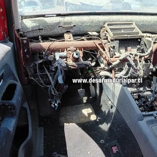 Repuestos y Desarmaduria VOLKSWAGEN AMAROK 2.0 CNE DOHC 16 VALV 4X4 DIESEL 2017 2018 2019 2020