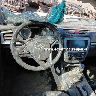 Repuestos y Desarmaduria JAC T8 2.0 HFC4DB2 DOHC 16 VALV 4X4 DIESEL 2020 2021 2022 2023 2024 2025