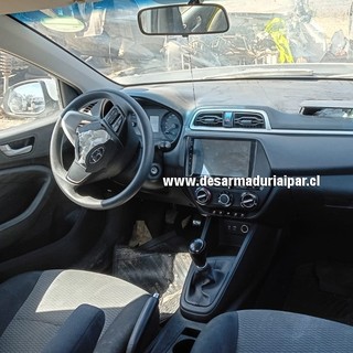 Repuestos y Desarmaduria HYUNDAI VERNA 1.4 G4LC DOHC 16 VALV 4X2 2020 2021 2022