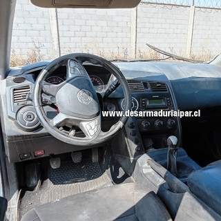 Repuestos y Desarmaduria SSANGYONG ACTYON 2.0 D20DT DOHC 16 VALV 4X2 DIESEL 2012 2013 2014 2015 2016 2017 2018 2019 2020