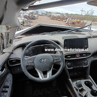 Repuestos y Desarmaduria HYUNDAI SANTAFE 2.5 G4KM DOHC 16 VALV 4X2 2022 2023 2024